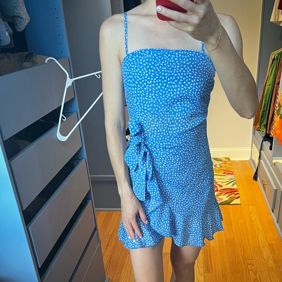 NWT Hello Molly Down to Georgia Dress - Picture 2 of 4